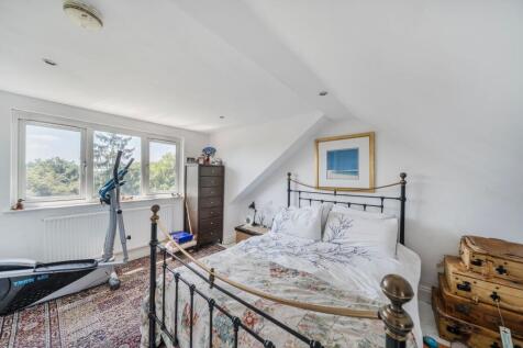 Loft Room