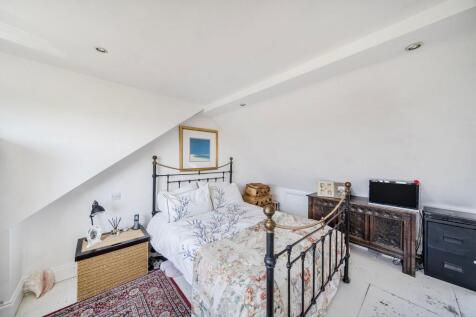 Loft Room