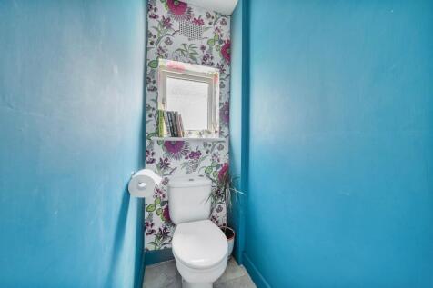 Seperate WC