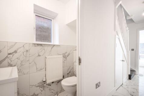 Guest WC