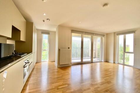 Open Plan