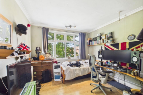 Main Bedroom
