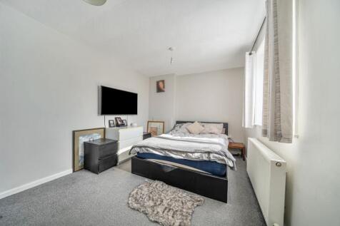 Principle Bedroom