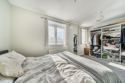 Principle Bedroom