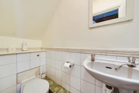 Lavatory