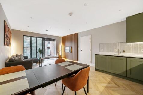 Open Plan