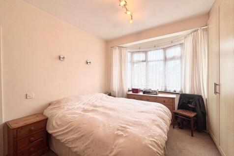 Main bedroom