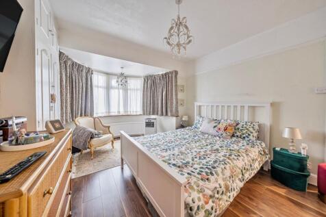 Principle Bedroom