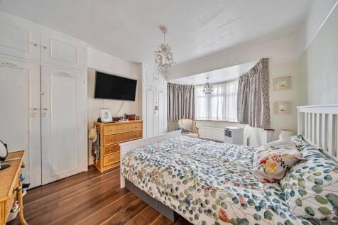Principle Bedroom