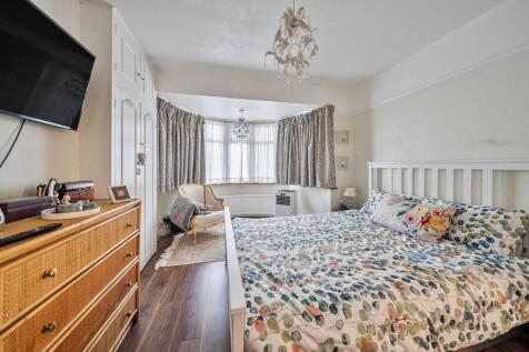 Principle Bedroom