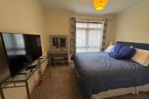 Main bedroom