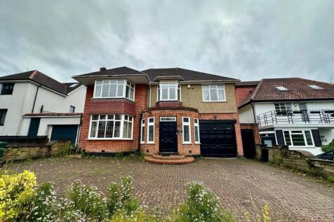 Front External