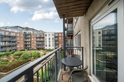Private Balcony