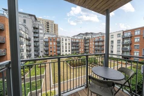 Private Balcony