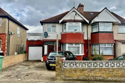 Front External