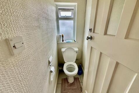 Lavatory