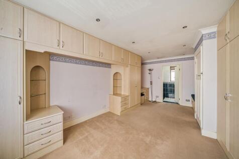 Principle Bedroom