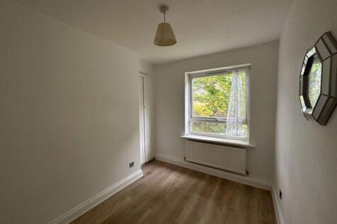 Single Bedroom