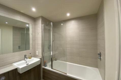 Bathroom 1 