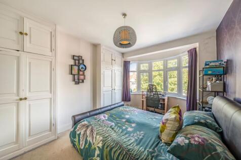 Principle Bedroom