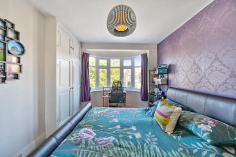 Principle Bedroom
