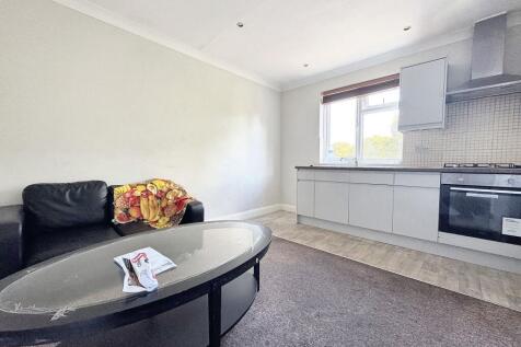 Open Plan Kitchen Diner