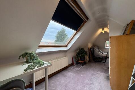 Loft Room