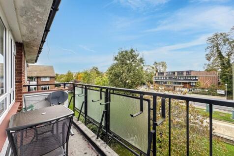 Private Balcony