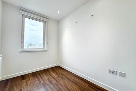 Fourth Bedroom