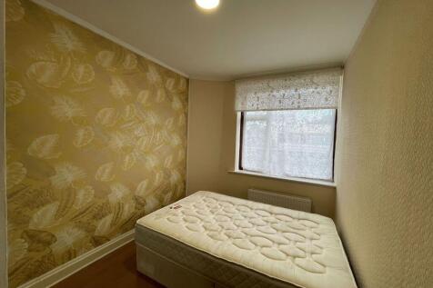 Second Double Bedroom