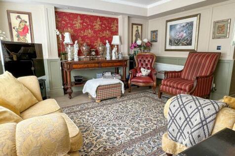 Sitting Room 2