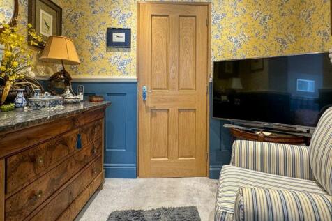Dressing Area