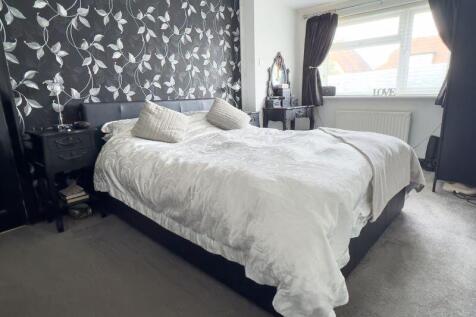 Ground Floor Bedroom