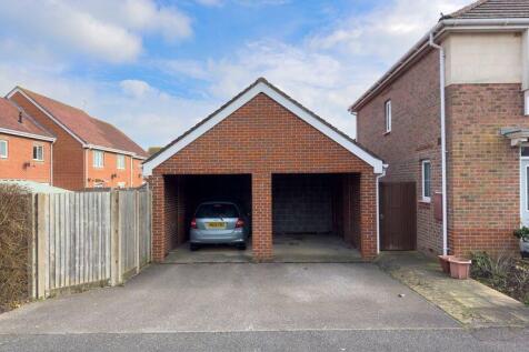 DRIVEWAY &amp; CARPORT