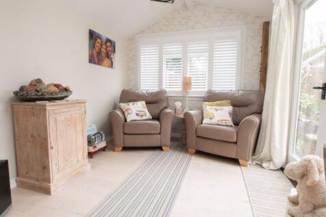 Dining/Garden Room