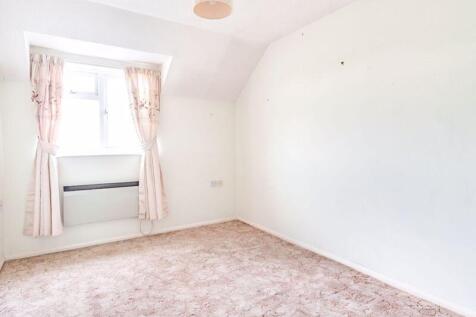 Bedroom (archive photo)