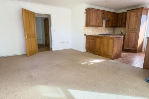 Living Room/Kitchen