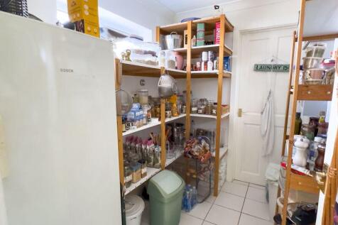 Larder