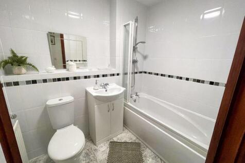 Bathroom/W.C.
