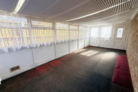 CONSERVATORY 1