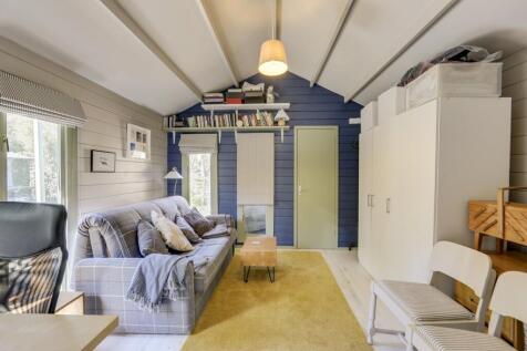Garden Studio