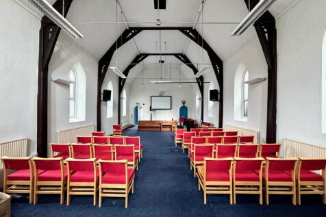 Main Hall