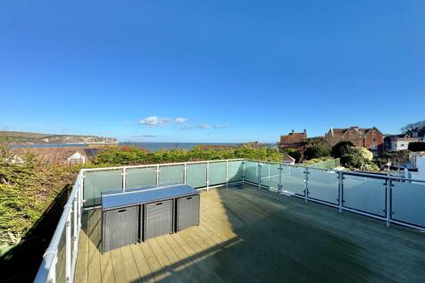 Roof Terrace