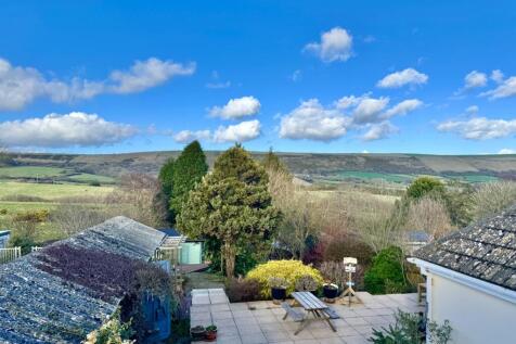 View from Bedroom 2