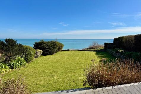 Garden &amp; View