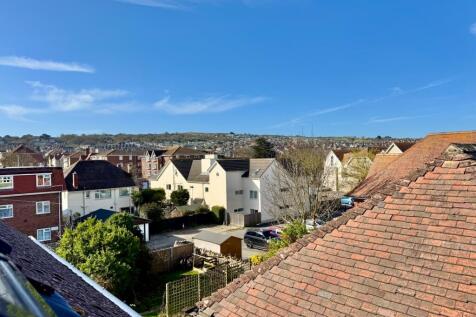 View from Bedroom