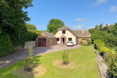 Front &amp; Garden