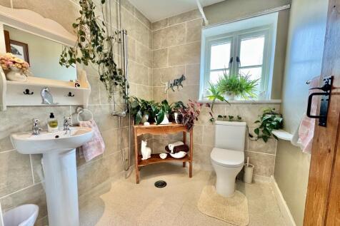 Wet Room