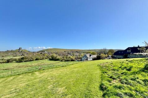 Views of Adjoining Open Country
