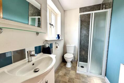 Annexe - Shower Room